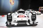 Porsche 919 Geneve